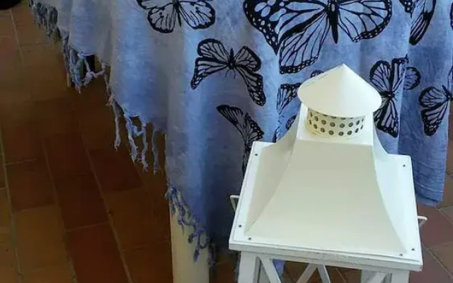 Apartment With 3 Bedrooms in Albaredo, With Furnished Terrace and Wifi