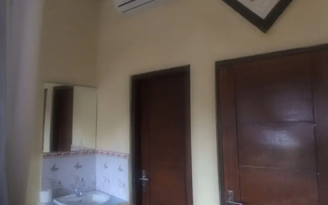 Bukit Indah Homestay