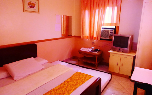 Tabaco Gardenia Hotel