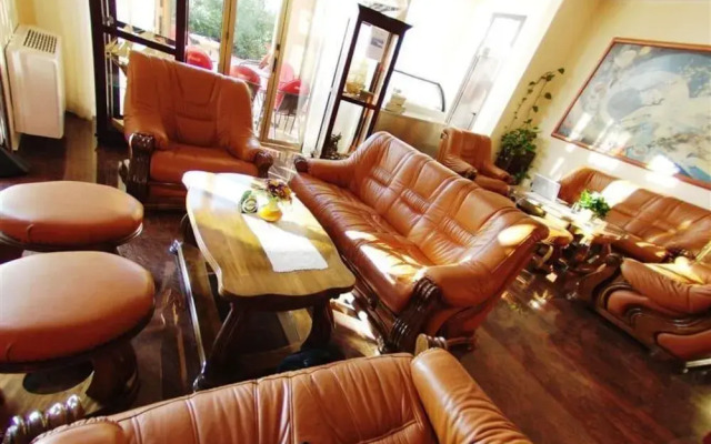 Hotel Miramare Njivice