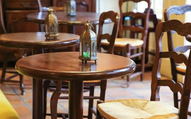 Petite Auberge