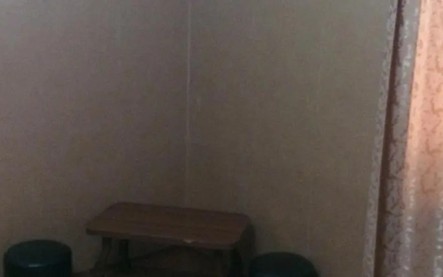 Merlin Guesthouse