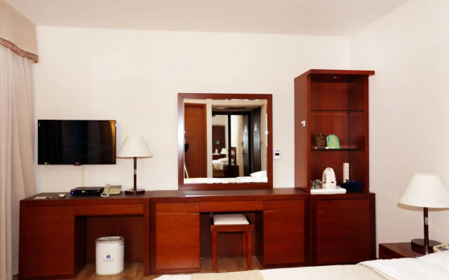 Ocean Grand Hotel