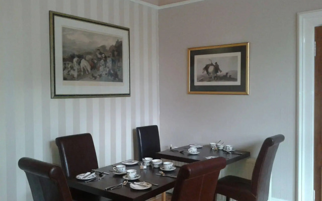Aberfeldy Lodge Guest House