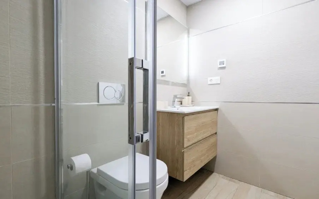 Panoramic Apartments