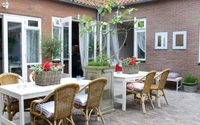 Hotel Steeds aan Zee