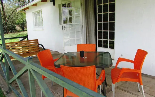 Casa Bianca - Bianca Cottage
