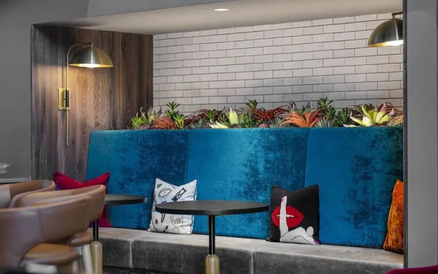 Hyatus Designer Residences Somerville