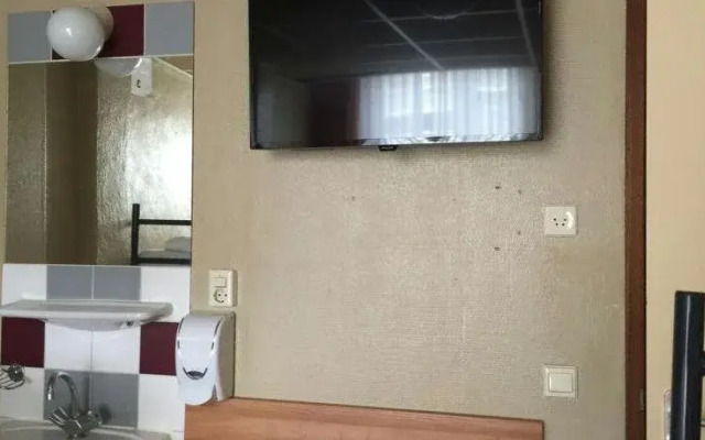 Hotel Jesse