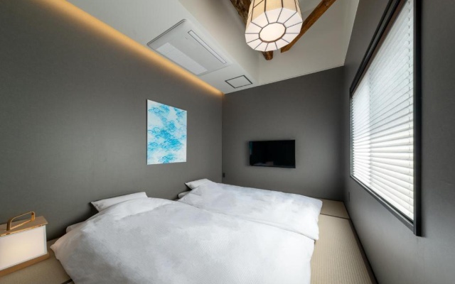Superior Twin room (트윈 침대 2개) 사진 4
