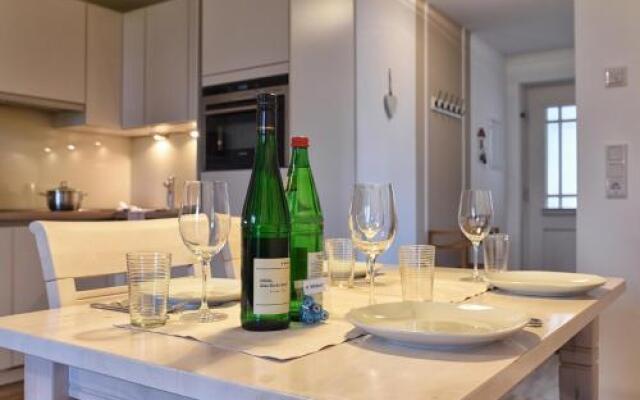 Stadtwohnungen 1 Bis 5 Hafenstra