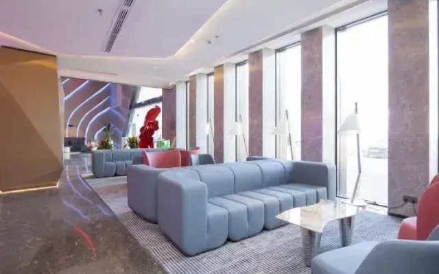 Ibis Styles Hotel (Shengzhou Branch)