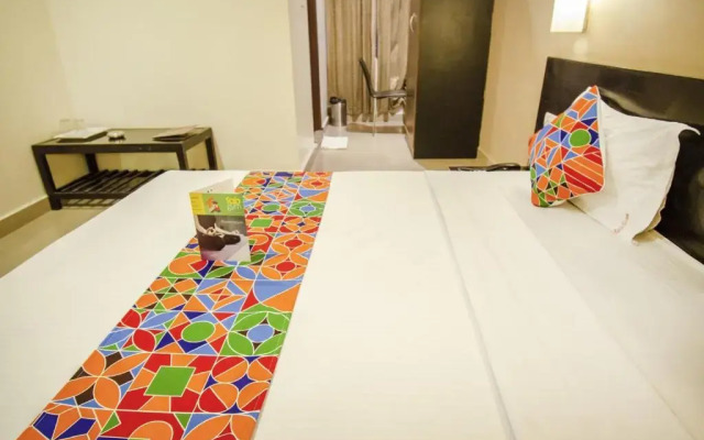 Hotel Sunshine