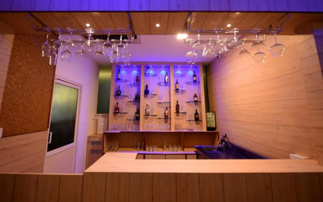Ayush International Hotel