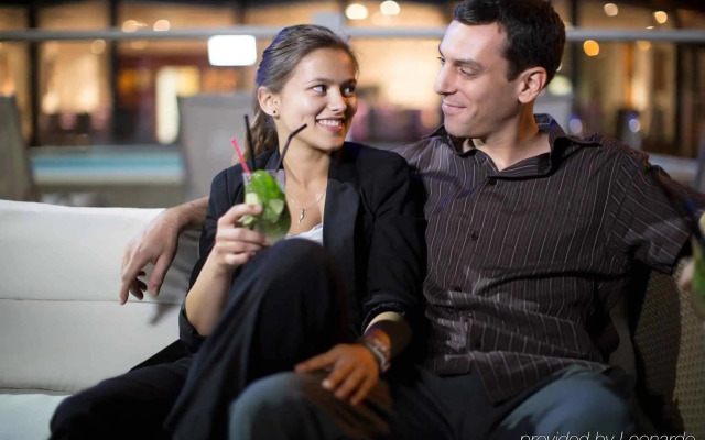 Novotel Bordeaux Lac