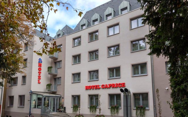 CityClass Hotel am Heumarkt