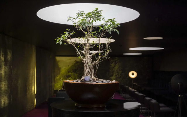 DoubleTree by Hilton Hotel Lisbon - Fontana Park