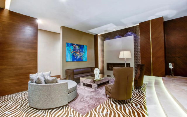Sheraton Grand Samsun Hotel