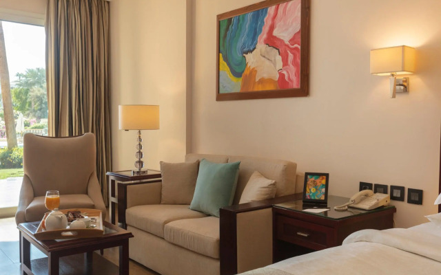 Royal Savoy Sharm El Sheikh