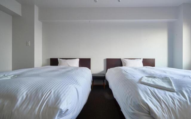 8HOTEL Chigasaki