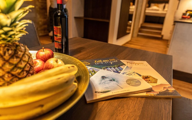 Tevini Boutique Suites by we rent