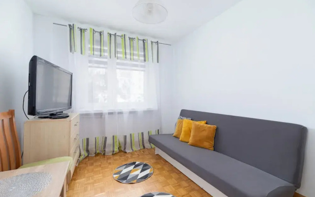 Apartment Ruczaj Cracow by Renters