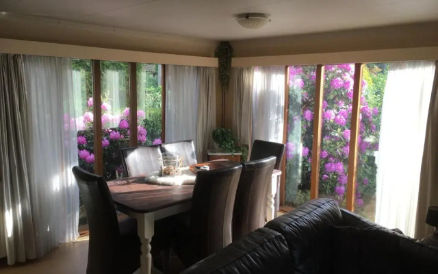 Veluwe Park Reewold Chalet Infinity