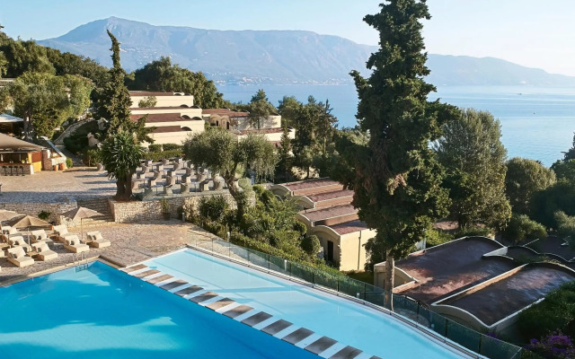 Grecotel-LUXME Daphnila Bay Dassia