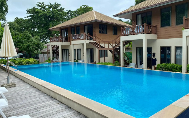 Samed Cabana Resort