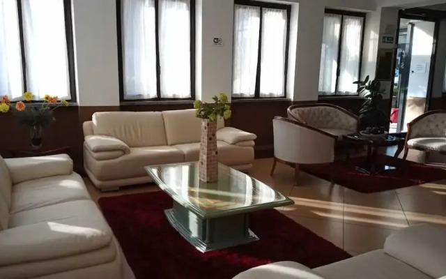 Hotel Socrate