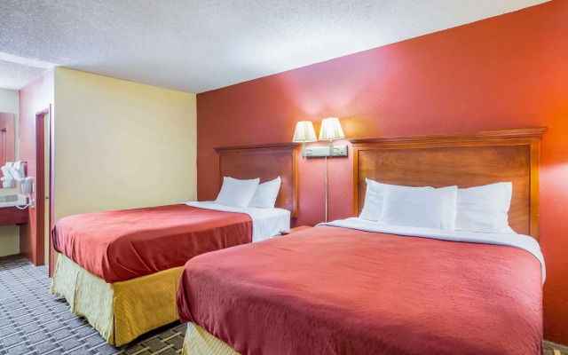 Rodeway Inn