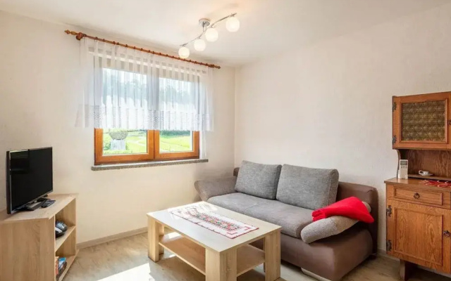 Ideal Holiday Home in Wutha-Farnroda near City Center