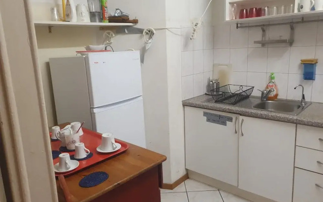 Family Groundfloor Flat Central Lugano
