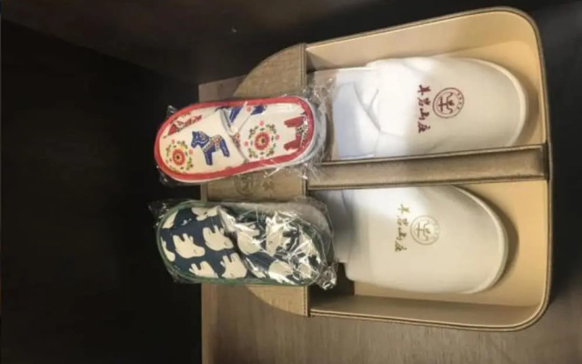 YangYan mouting villa