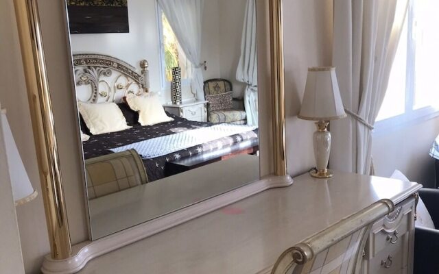 Boutique Guest Rooms