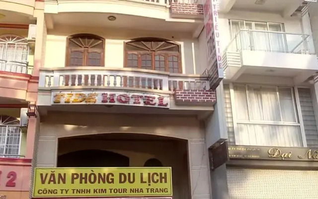 Tide Hotel