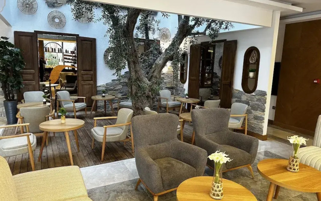 Gulluk Uno Elegance Otel