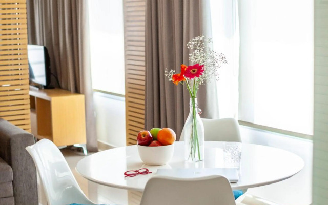 Dream Studios BA Apartments