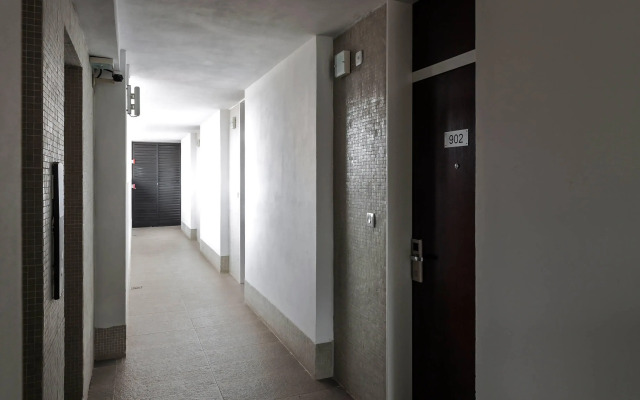 1495 Apart