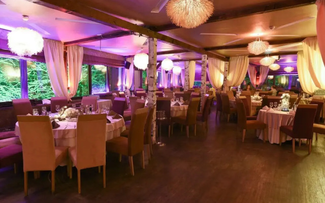 Alpin Aparthotel