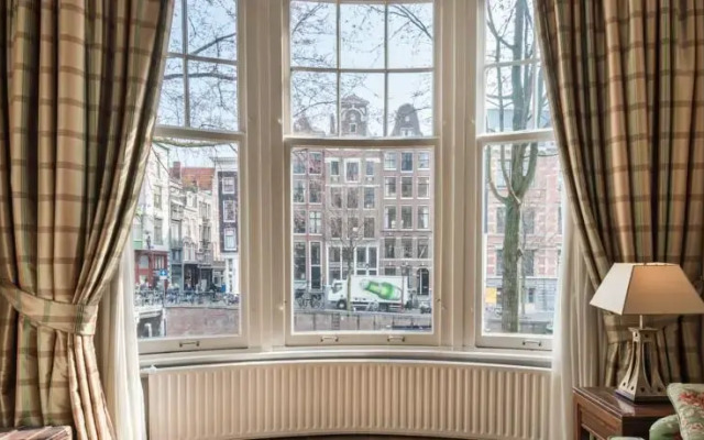 Roorda Residence Herengracht