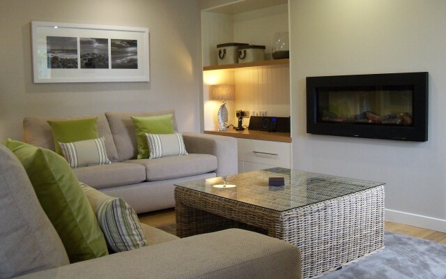 Auchrannie Resort