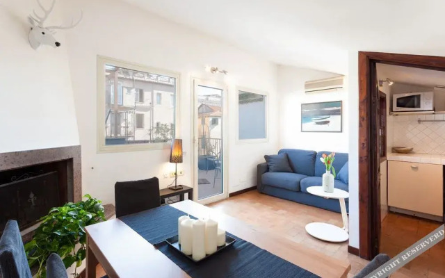 Rome as you feel - Your Home in Navona