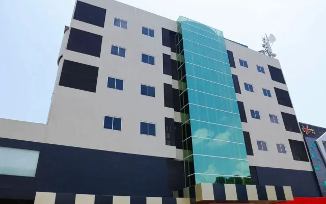 Nida Rooms Raden Pateh Boloi Batam