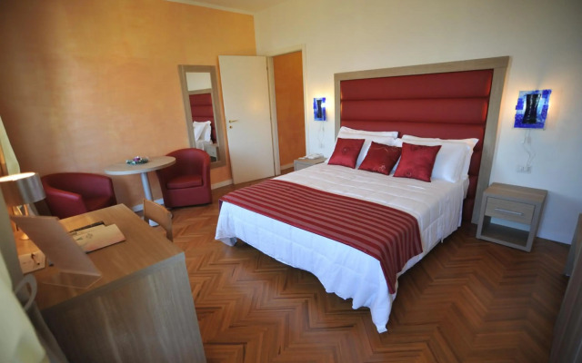 Hotel Astoria
