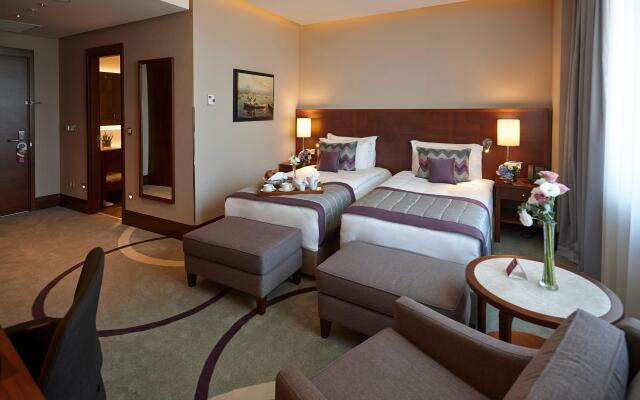 Crowne Plaza Istanbul - Oryapark, an IHG Hotel