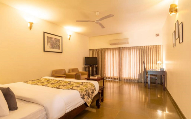 Amritara Ambatty Greens Resort – Guest Rooms – Virajpet