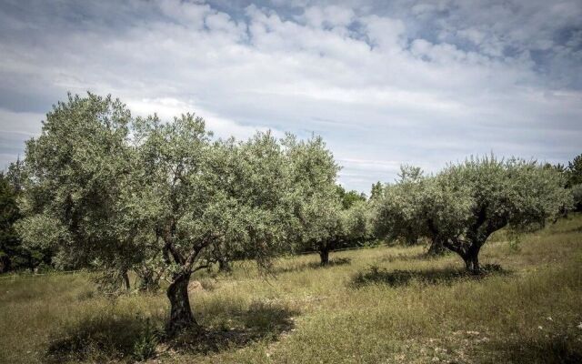 Chambres d'hôtes de Ladret de Graïs