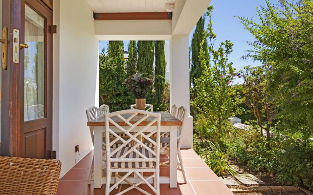 Winelands Golf Lodges 22