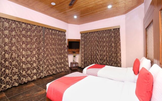 OYO 15254 Home Scenic Studio Barog
